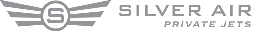 Silver Air logo