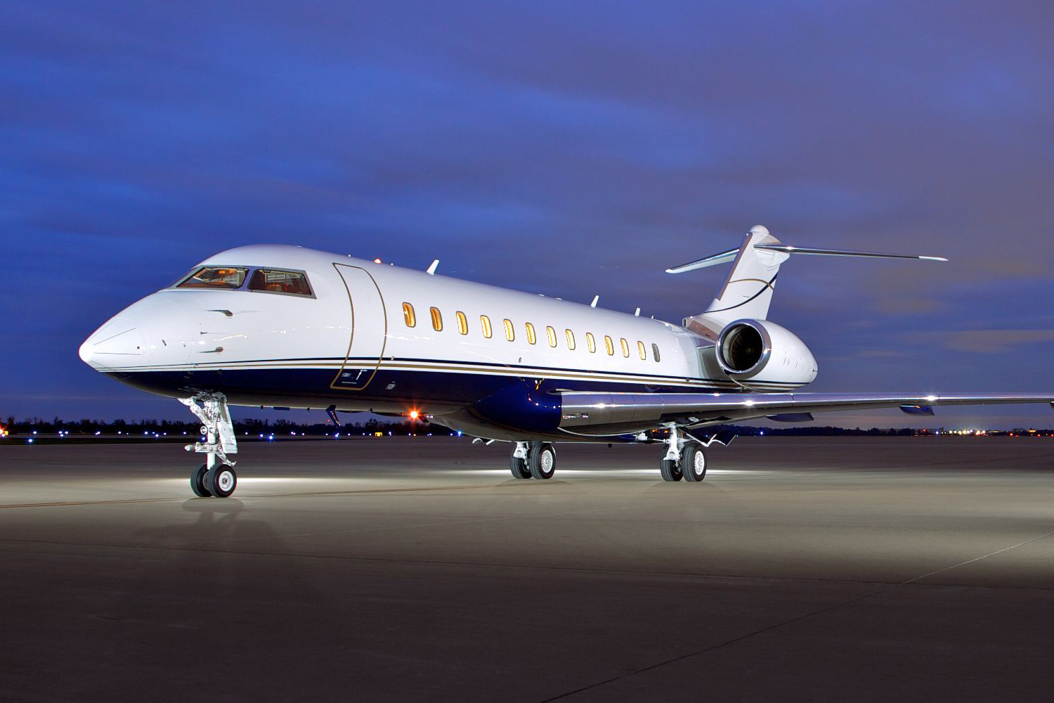 Global Express