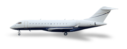 Global Express Exterior Thumbnail