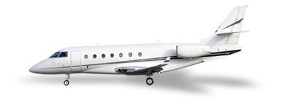 Gulfstream G200