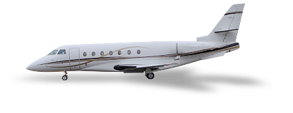 Gulfstream G200