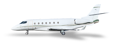 Gulfstream G200