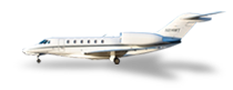 Citation X