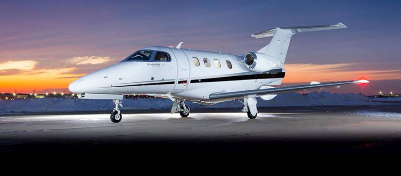 Phenom 100