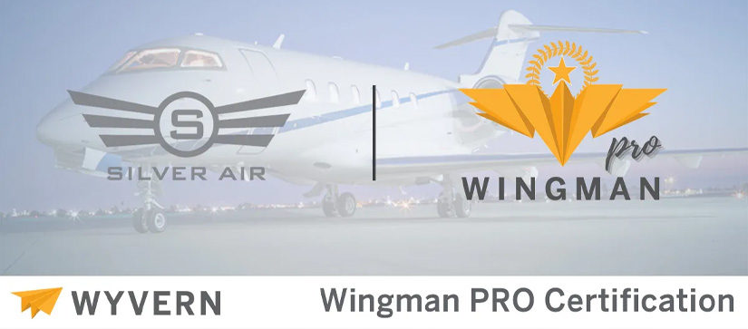 Wingman PRO Certification