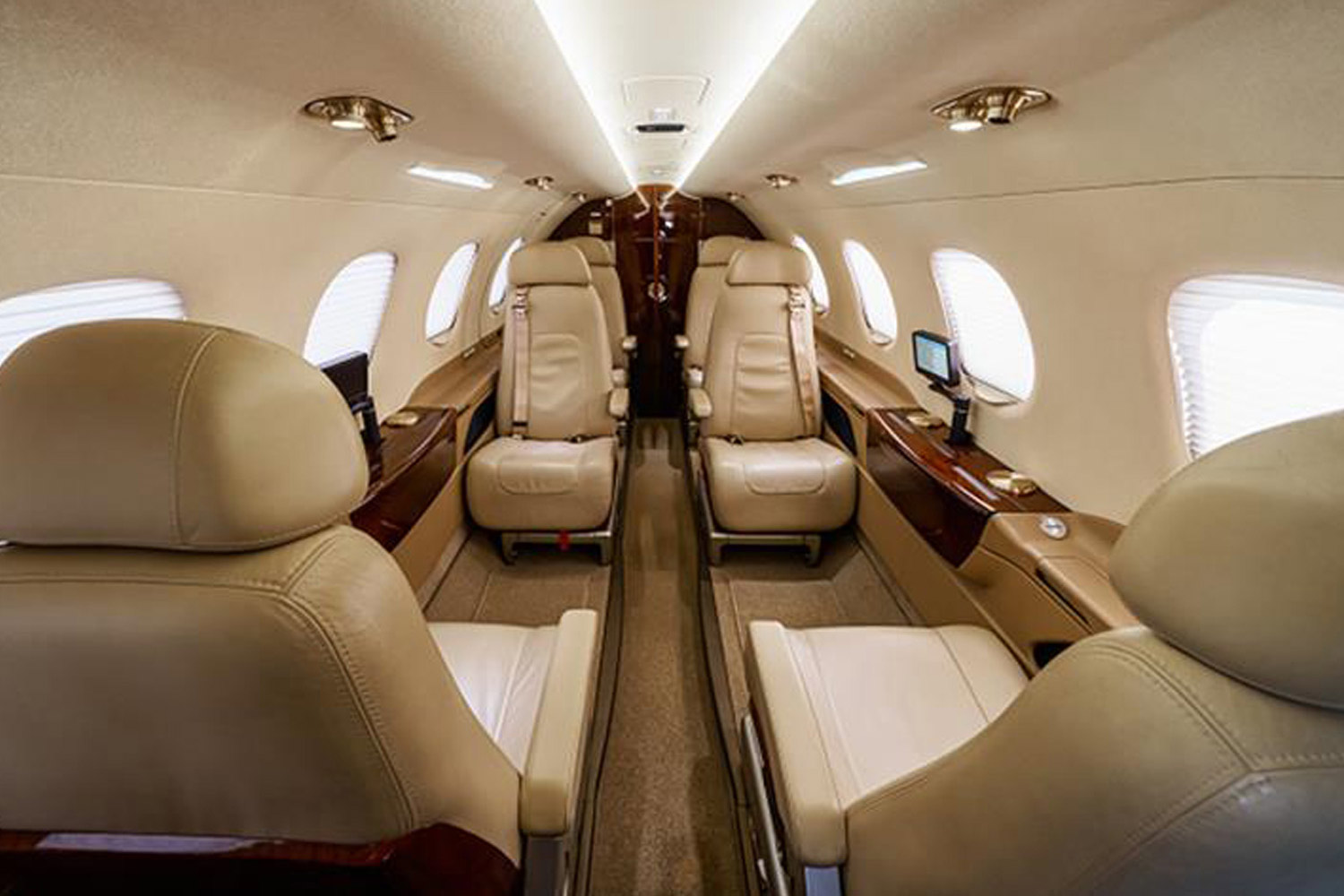 PHENOM 300 Vegas