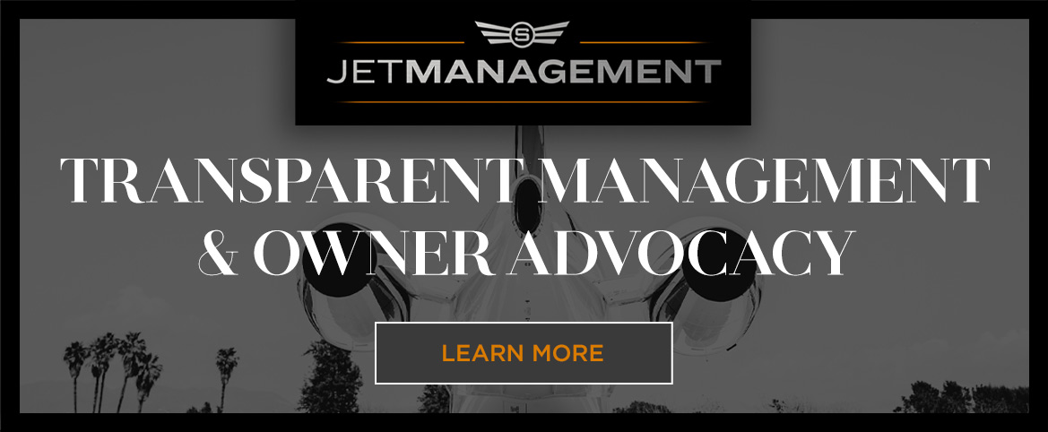 Jet Management
