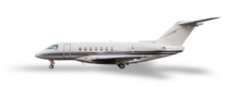 Hawker 4000 Exterior Thumbnail
