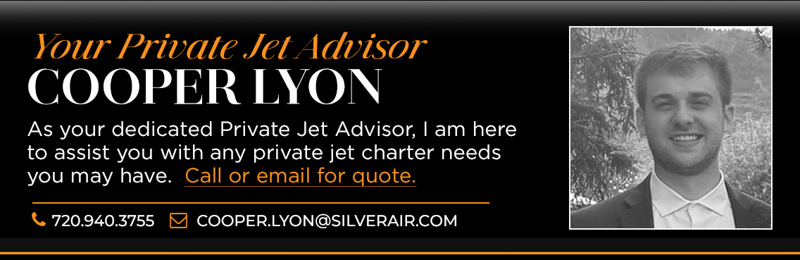 Your Private Jet Advisor