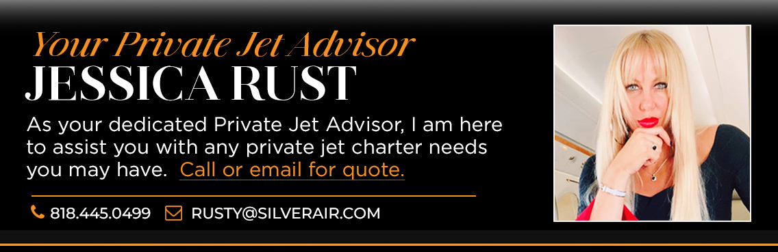 Your Private Jet Advisor