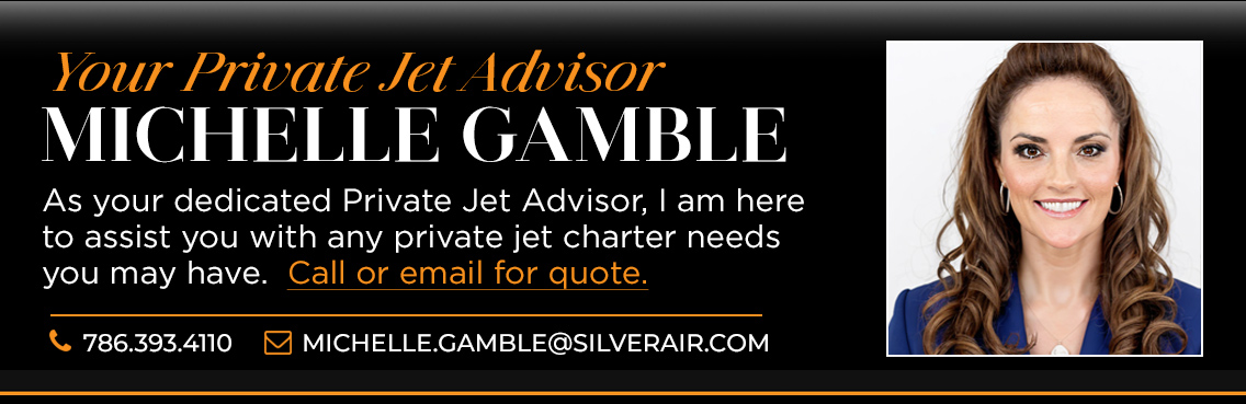 Your Private Jet Advisor