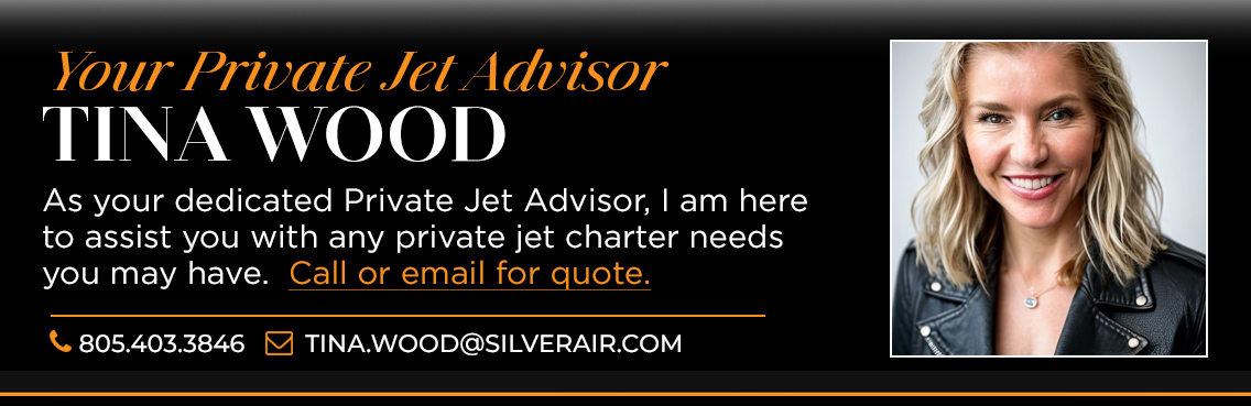 Your Private Jet Advisor