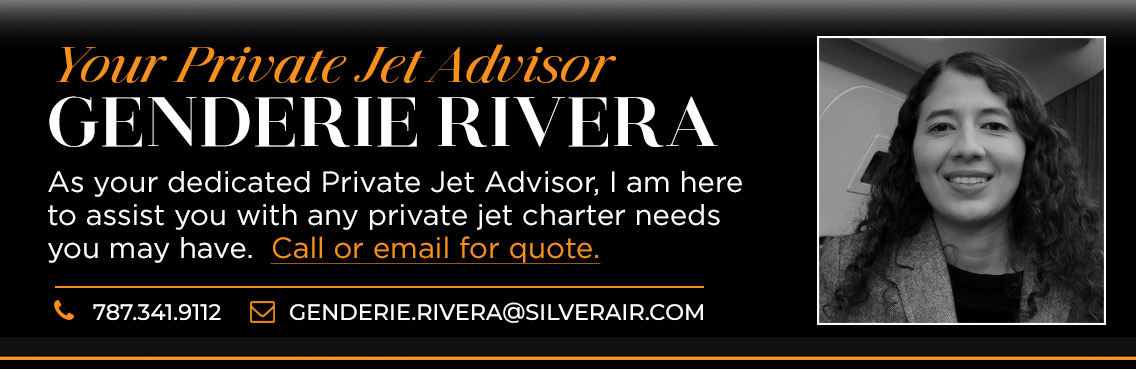 Your Private Jet Advisor